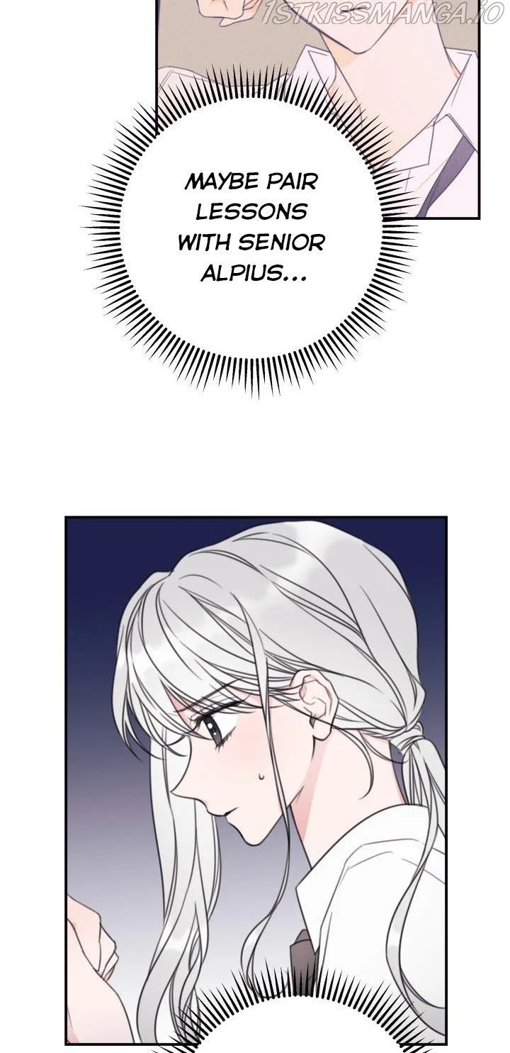 I Will Live as a Supporting Role in This Life Chapter 10 page 12