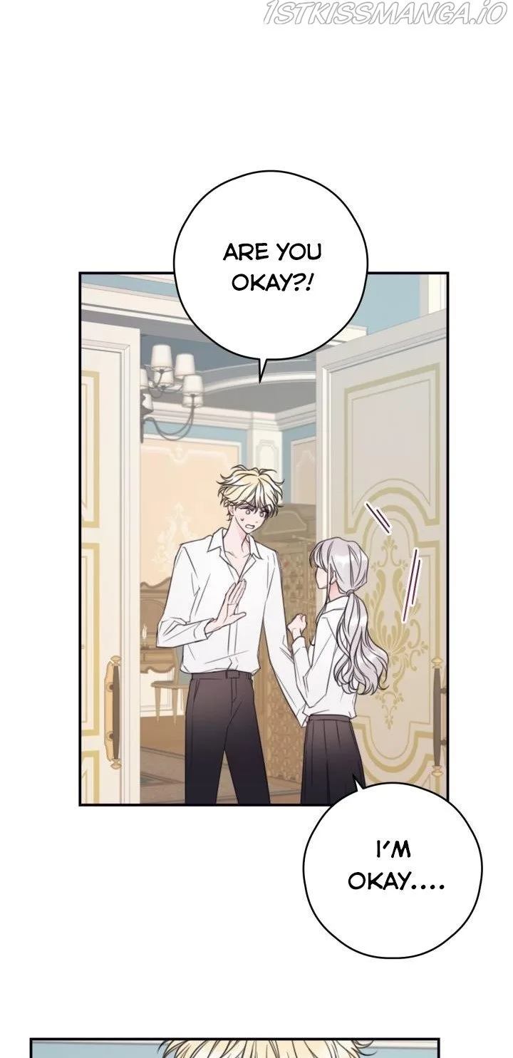 I Will Live as a Supporting Role in This Life Chapter 10 page 15