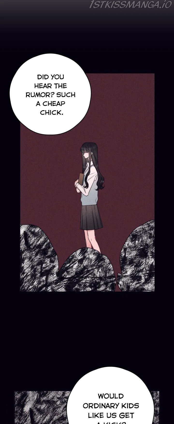 I Will Live as a Supporting Role in This Life Chapter 10 page 22