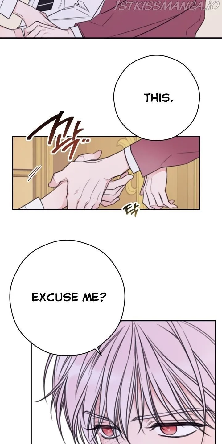 I Will Live as a Supporting Role in This Life Chapter 11 page 22