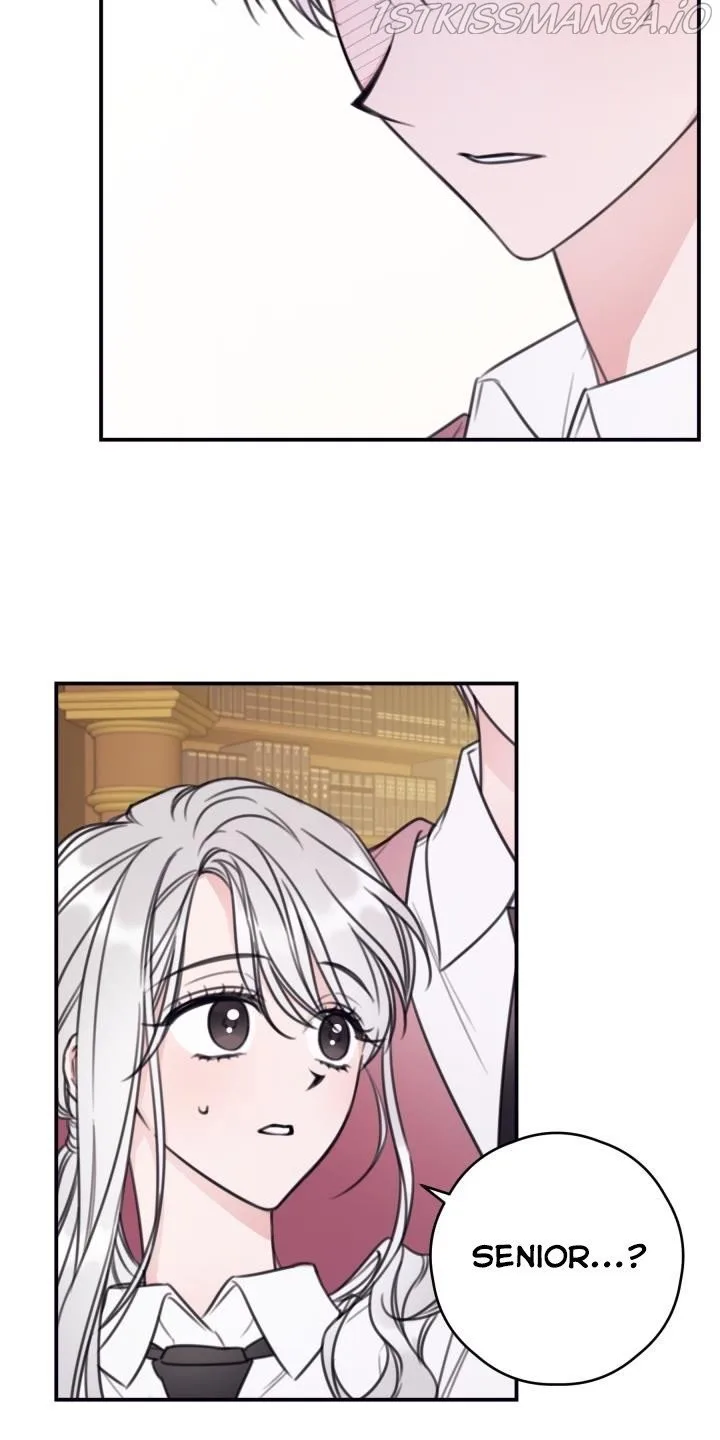I Will Live as a Supporting Role in This Life Chapter 11 page 23
