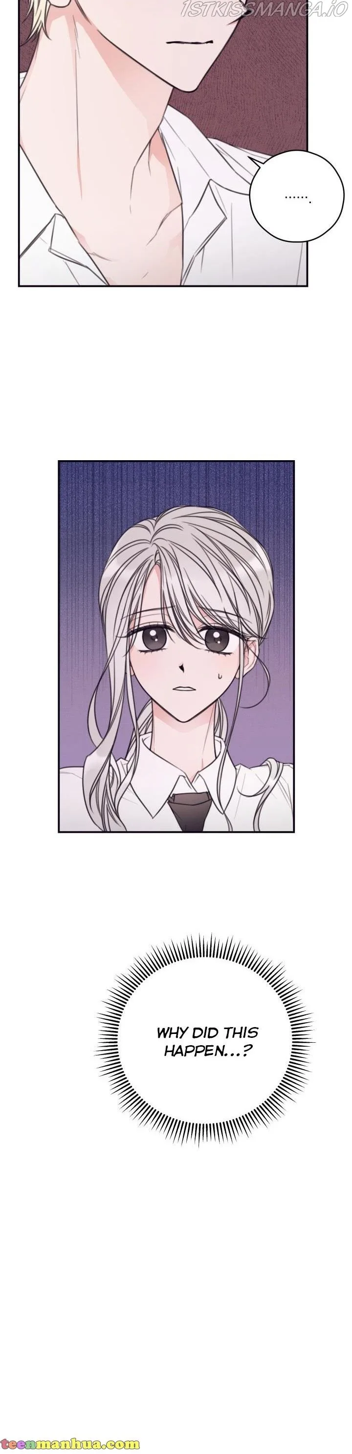 I Will Live as a Supporting Role in This Life Chapter 12 page 4