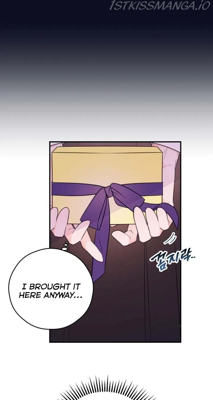 I Will Live as a Supporting Role in This Life Chapter 16 page 18