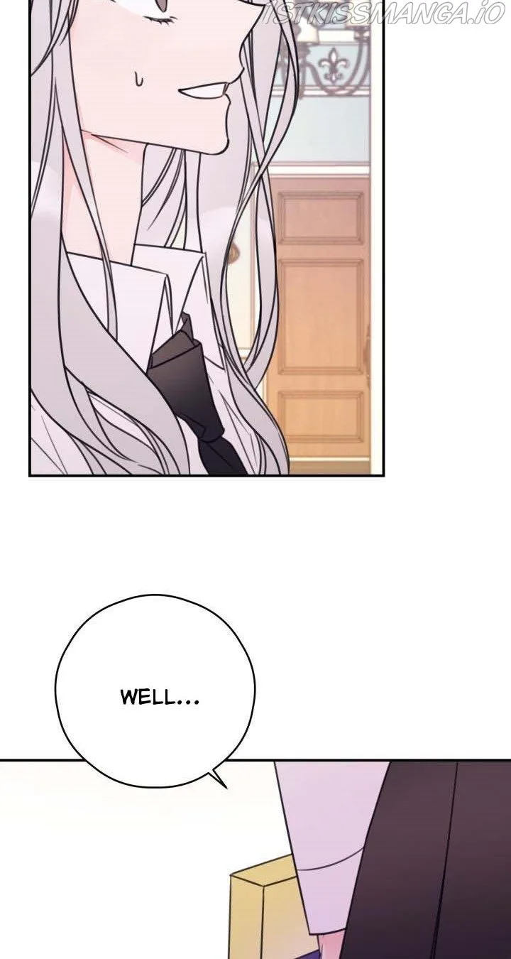 I Will Live as a Supporting Role in This Life Chapter 16 page 21