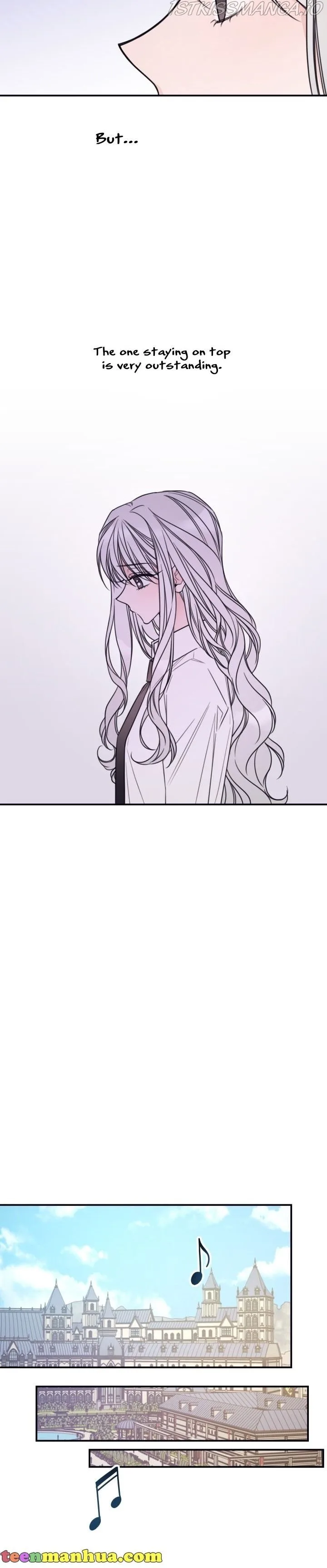 I Will Live as a Supporting Role in This Life Chapter 14 page 22