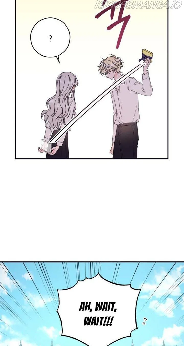 I Will Live as a Supporting Role in This Life Chapter 16 page 24