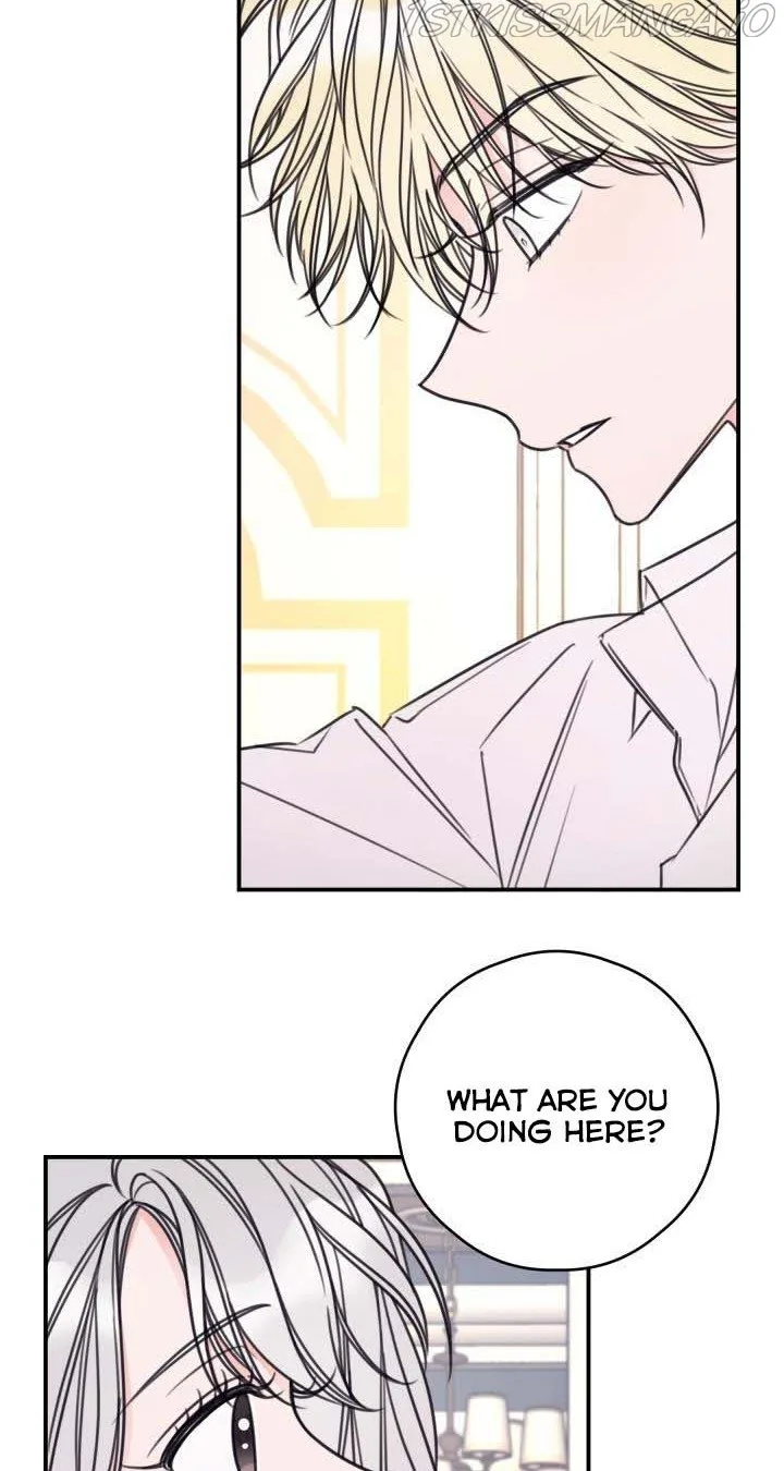 I Will Live as a Supporting Role in This Life Chapter 16 page 20