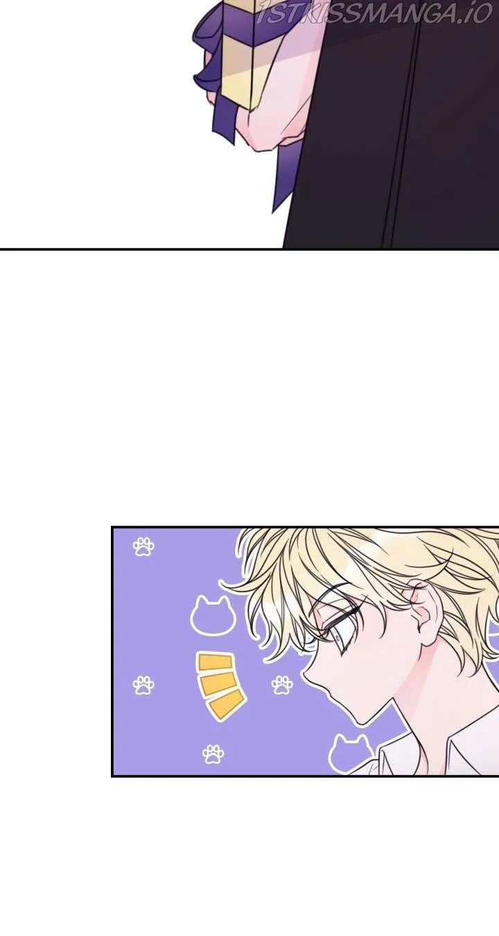 I Will Live as a Supporting Role in This Life Chapter 16 page 22