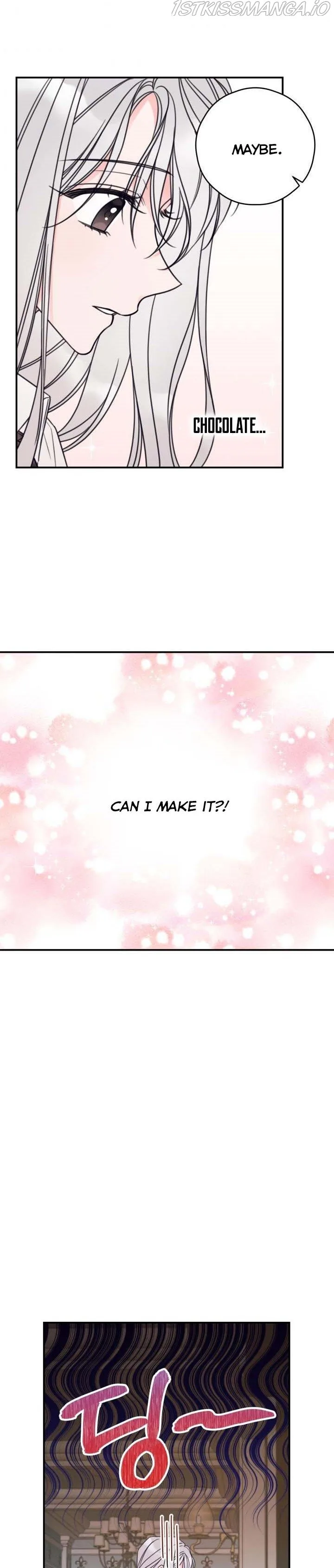 I Will Live as a Supporting Role in This Life Chapter 16 page 15