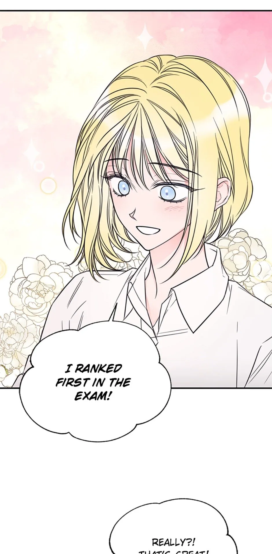 I Will Live as a Supporting Role in This Life Chapter 19 page 4