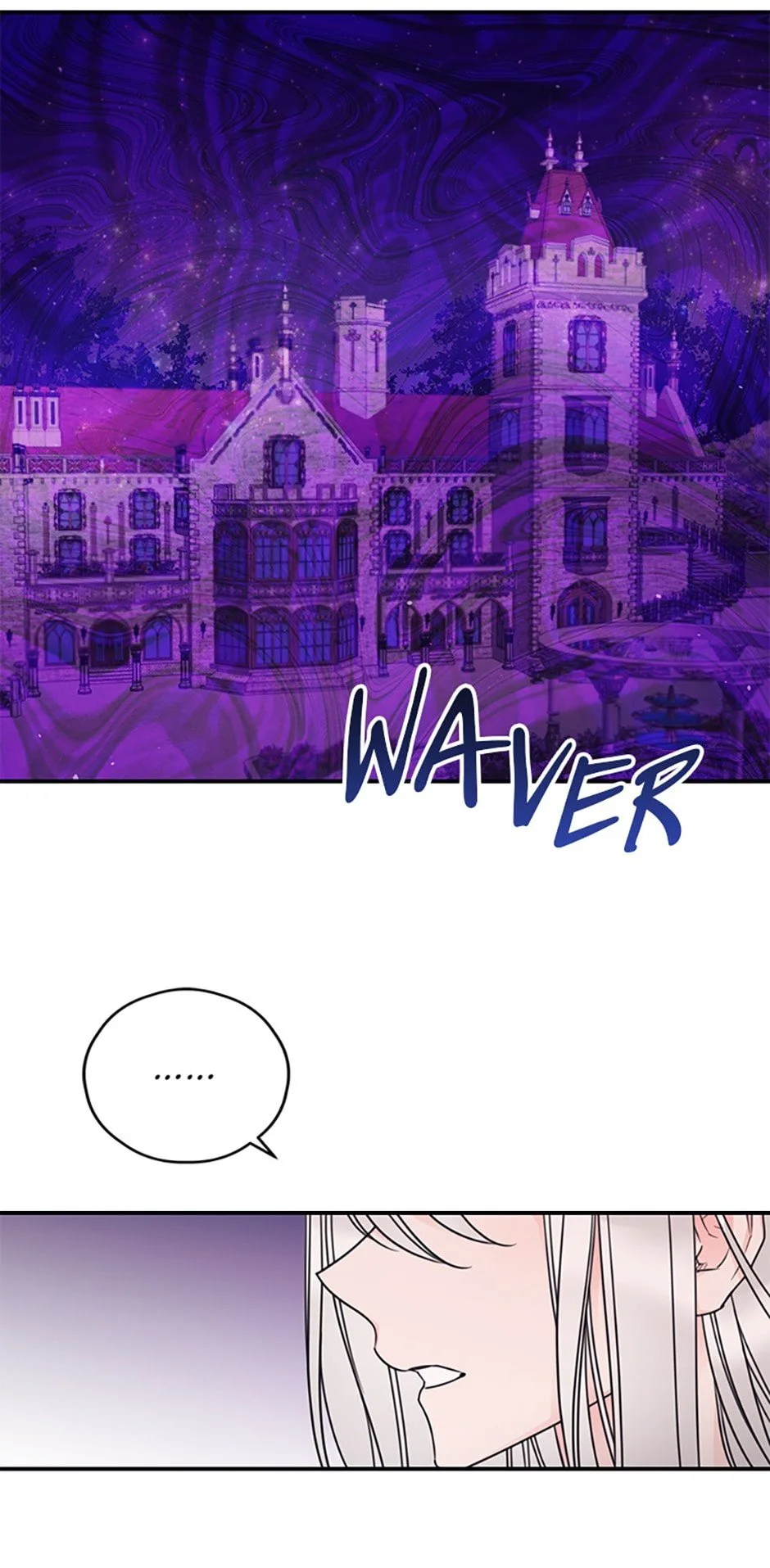 I Will Live as a Supporting Role in This Life Chapter 19 page 12