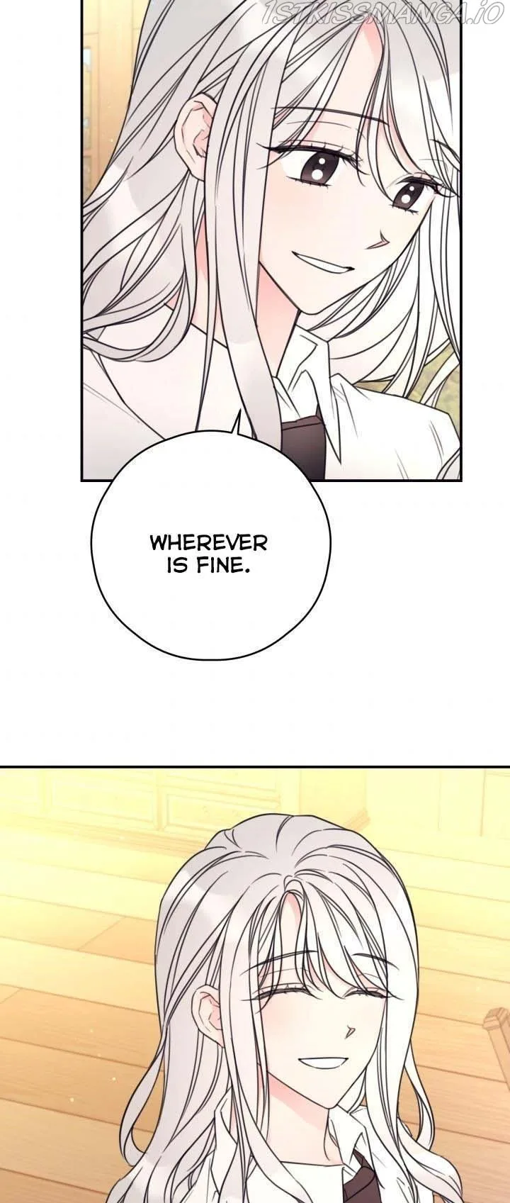 I Will Live as a Supporting Role in This Life Chapter 17 page 16
