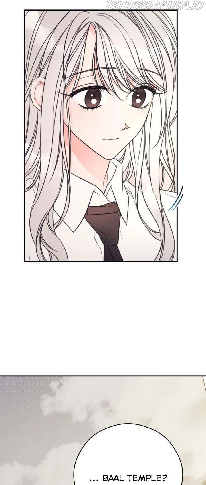I Will Live as a Supporting Role in This Life Chapter 17 page 21