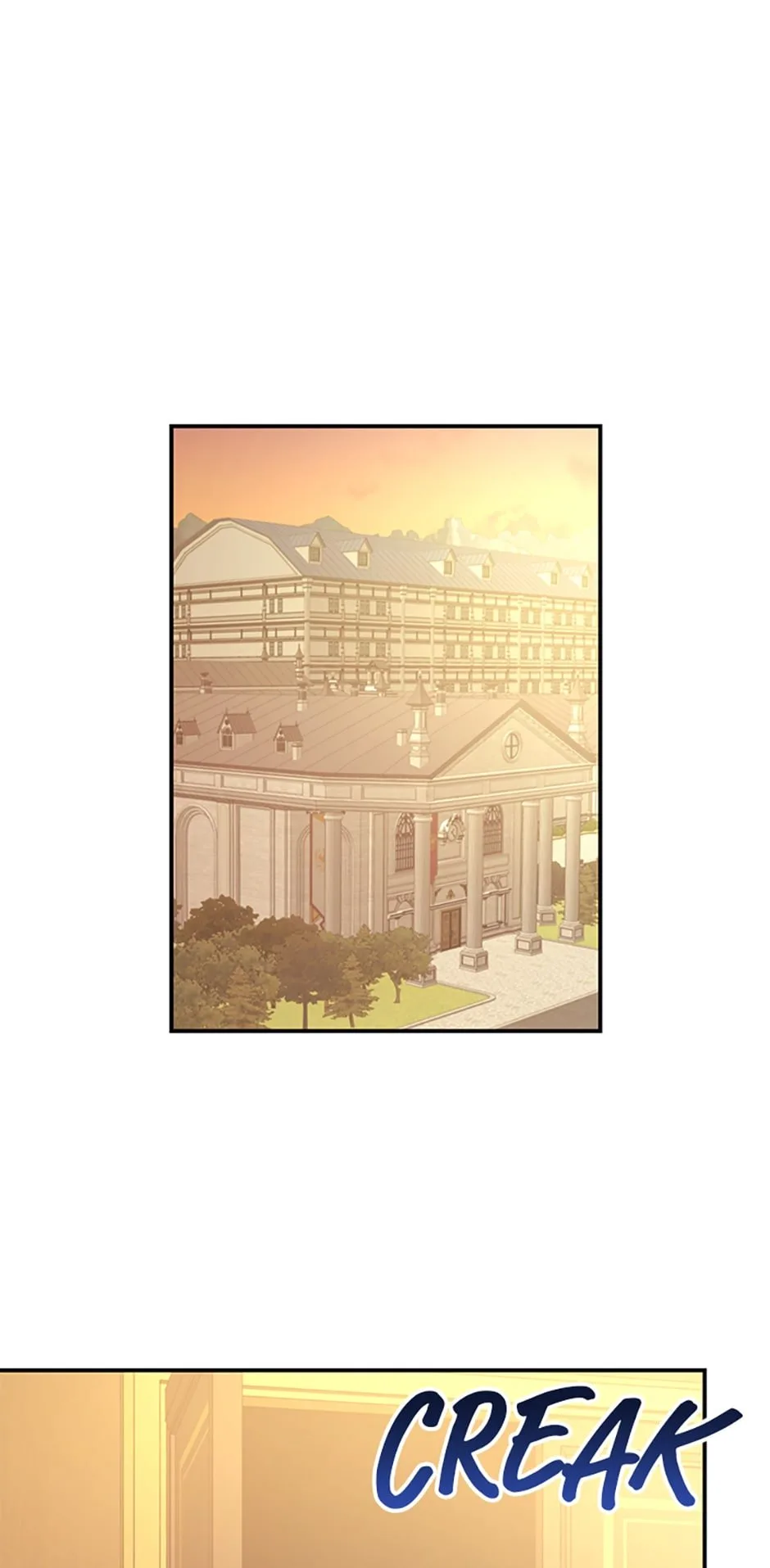 I Will Live as a Supporting Role in This Life Chapter 19 page 20