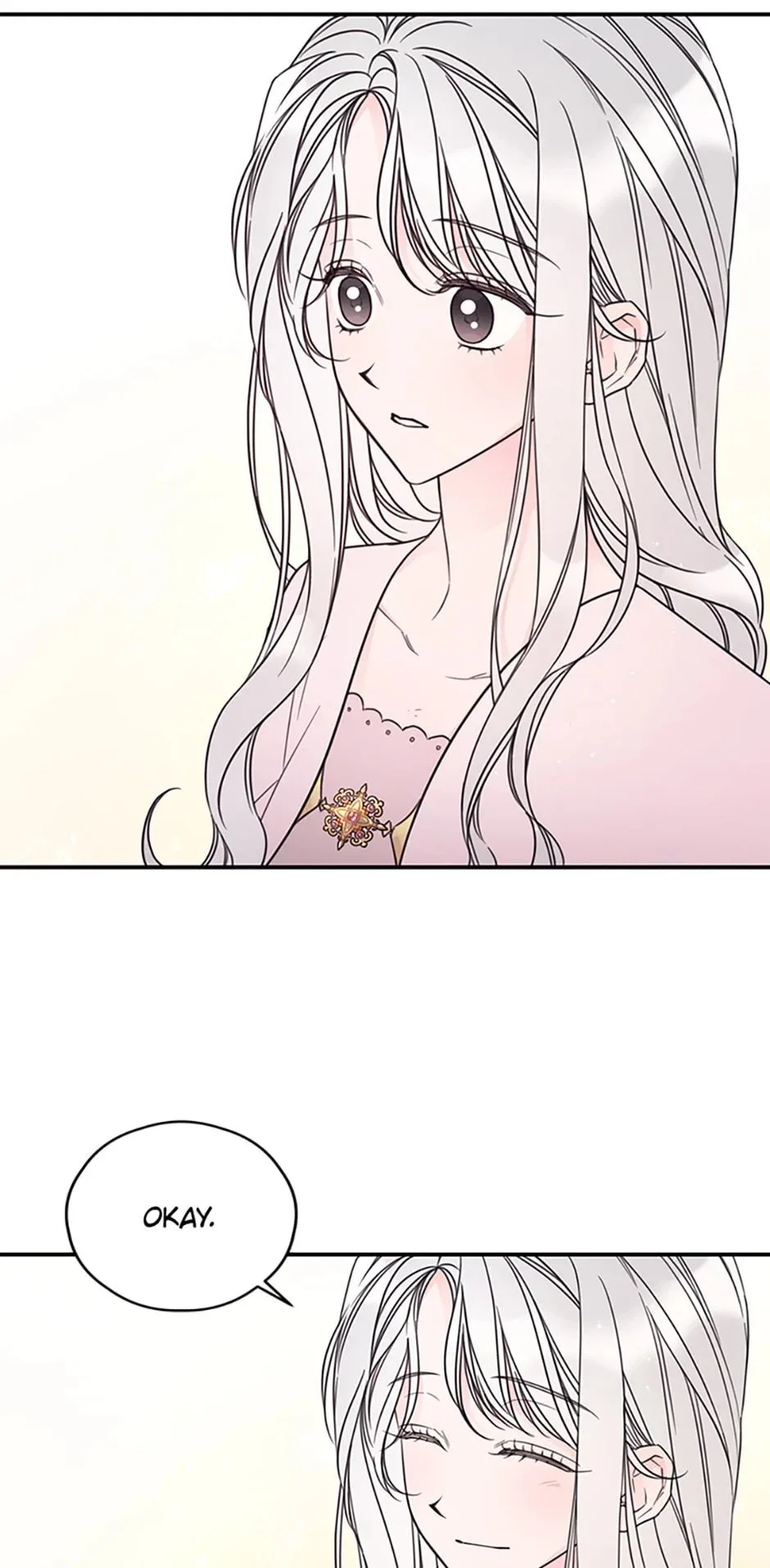 I Will Live as a Supporting Role in This Life Chapter 20 page 9