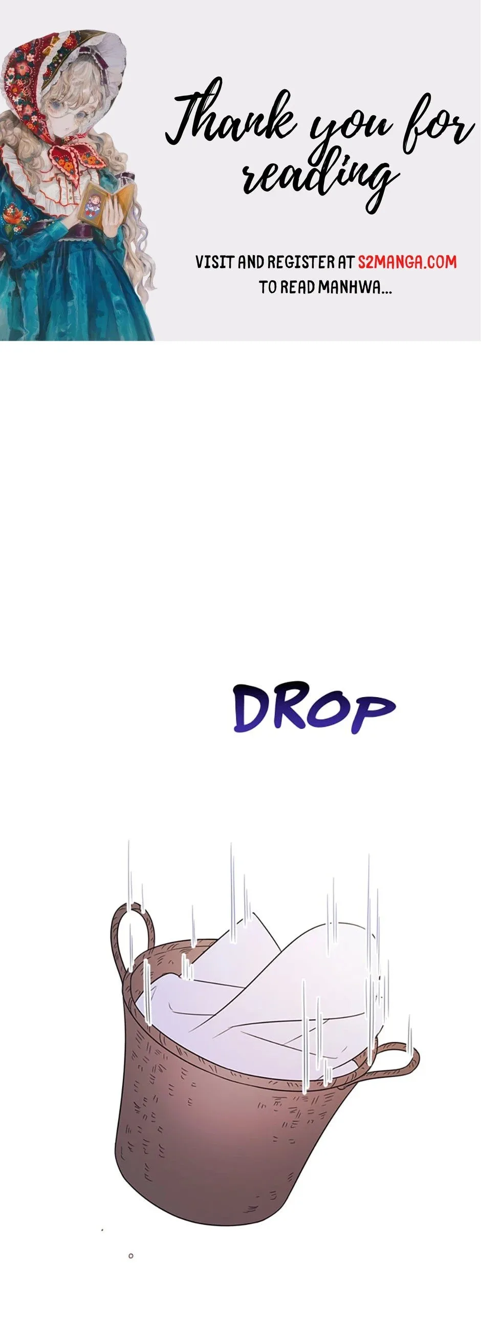 I Will Live as a Supporting Role in This Life Chapter 20 page 2