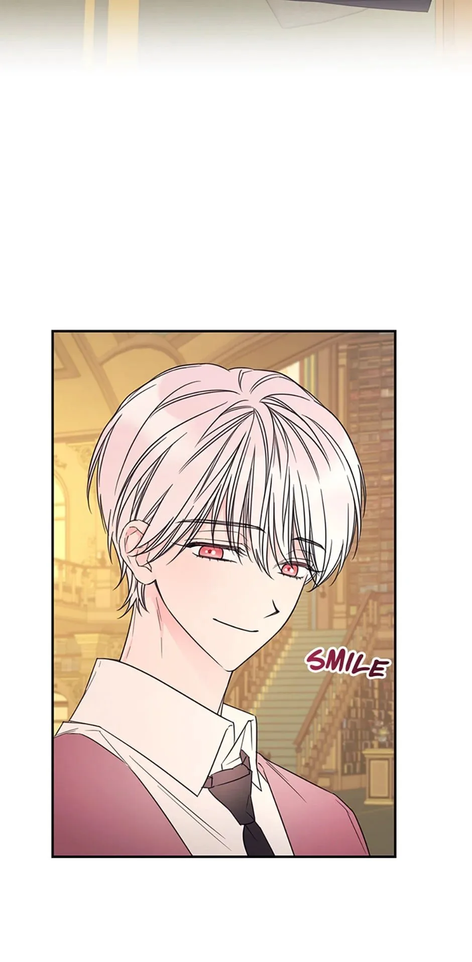 I Will Live as a Supporting Role in This Life Chapter 19.5 page 15
