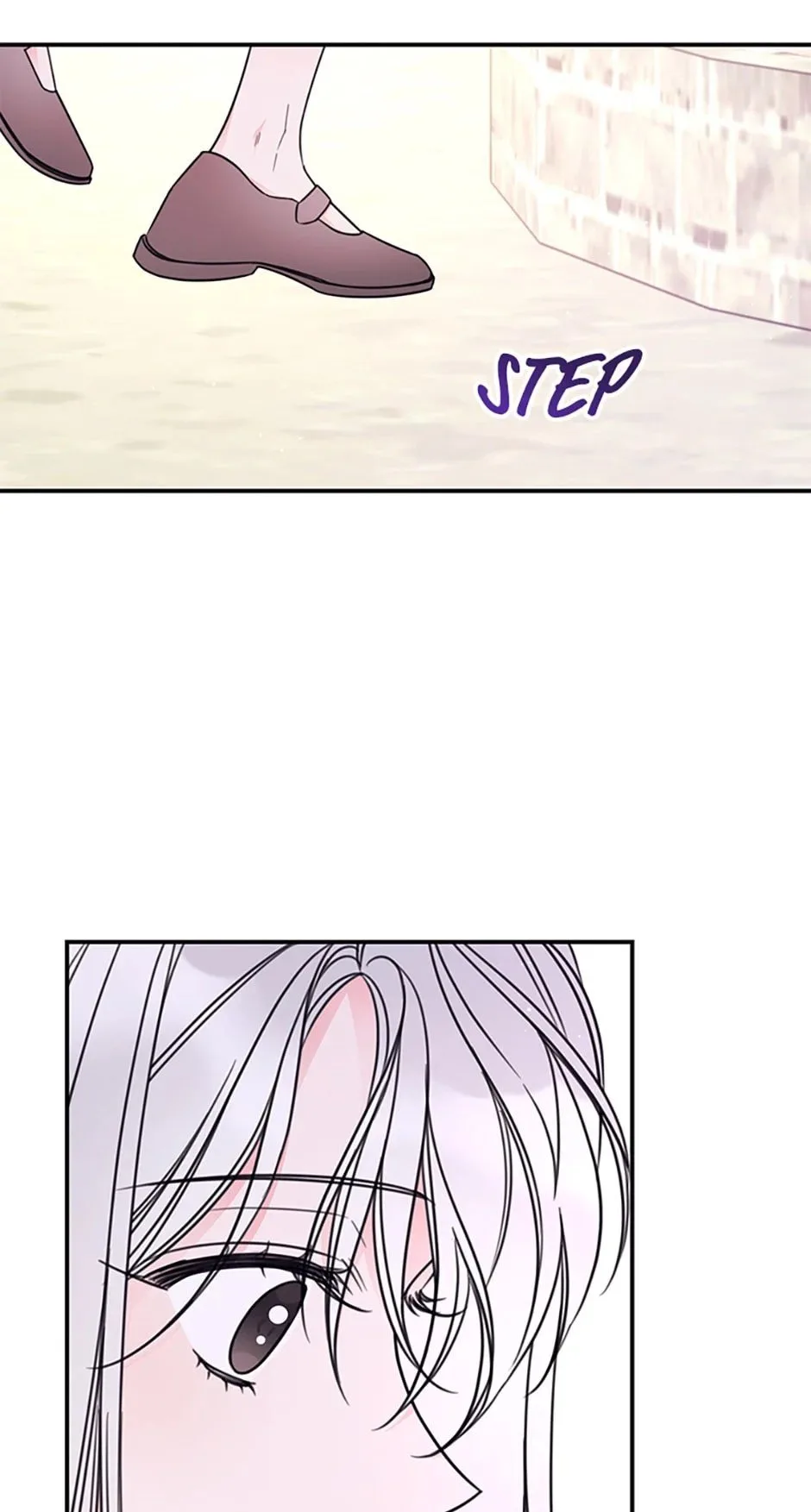 I Will Live as a Supporting Role in This Life Chapter 19.5 page 24