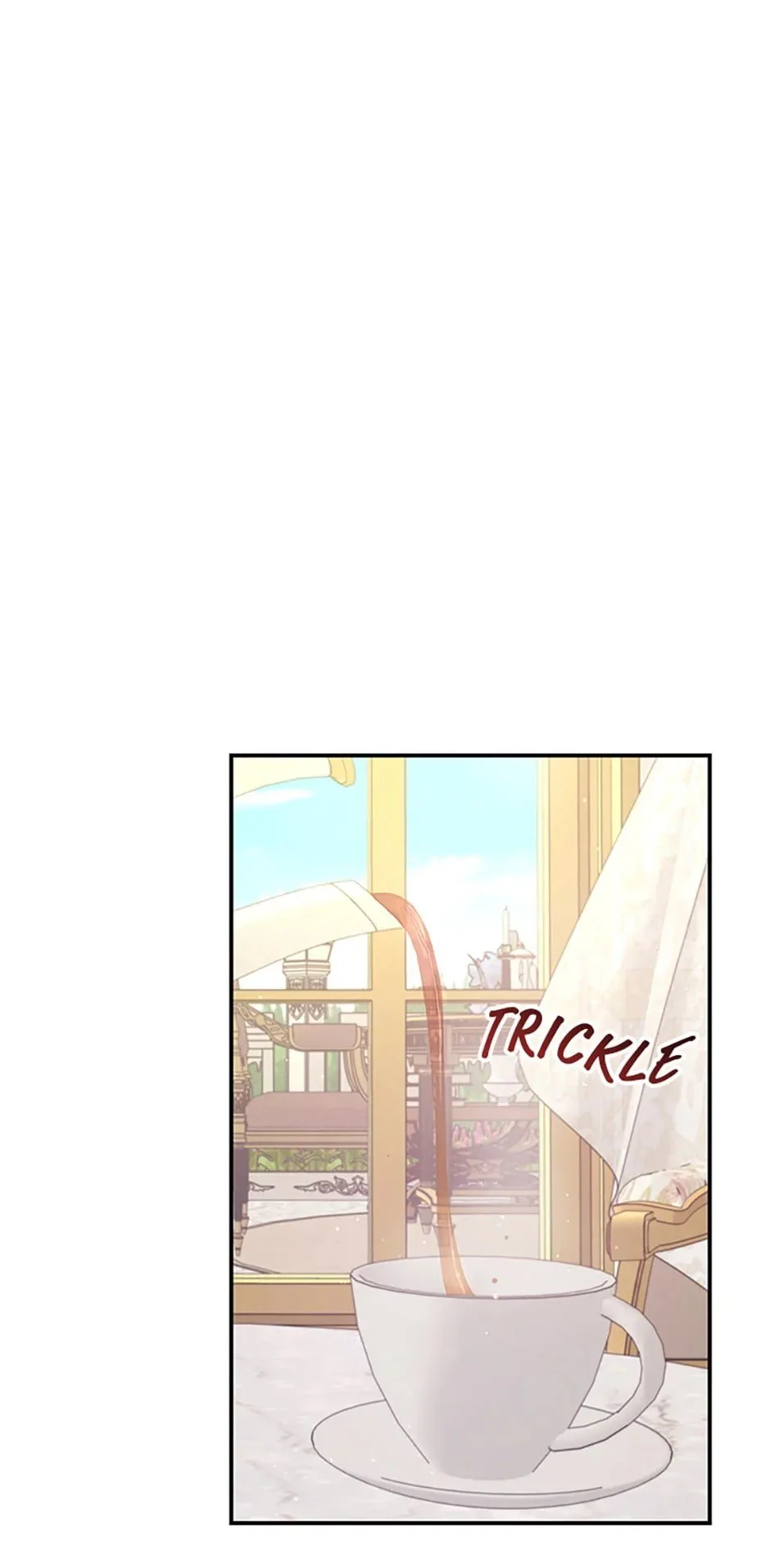 I Will Live as a Supporting Role in This Life Chapter 20 page 20