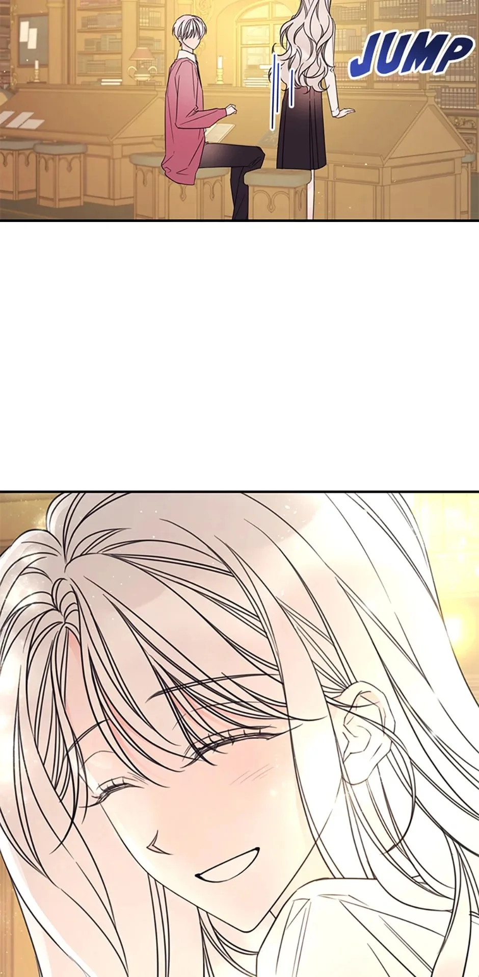 I Will Live as a Supporting Role in This Life Chapter 19.5 page 17