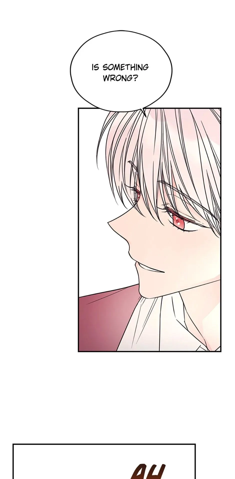I Will Live as a Supporting Role in This Life Chapter 19.5 page 4