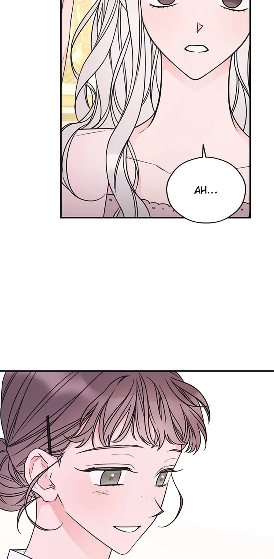 I Will Live as a Supporting Role in This Life Chapter 20.5 page 8