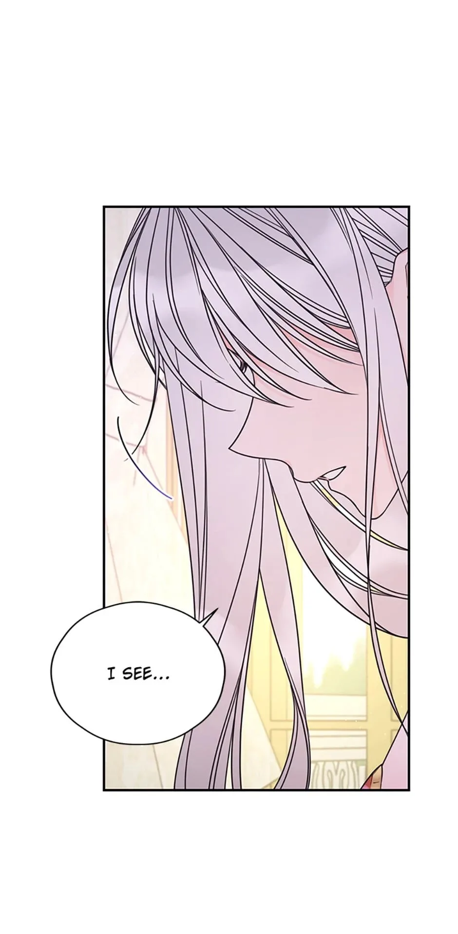 I Will Live as a Supporting Role in This Life Chapter 20.5 page 11
