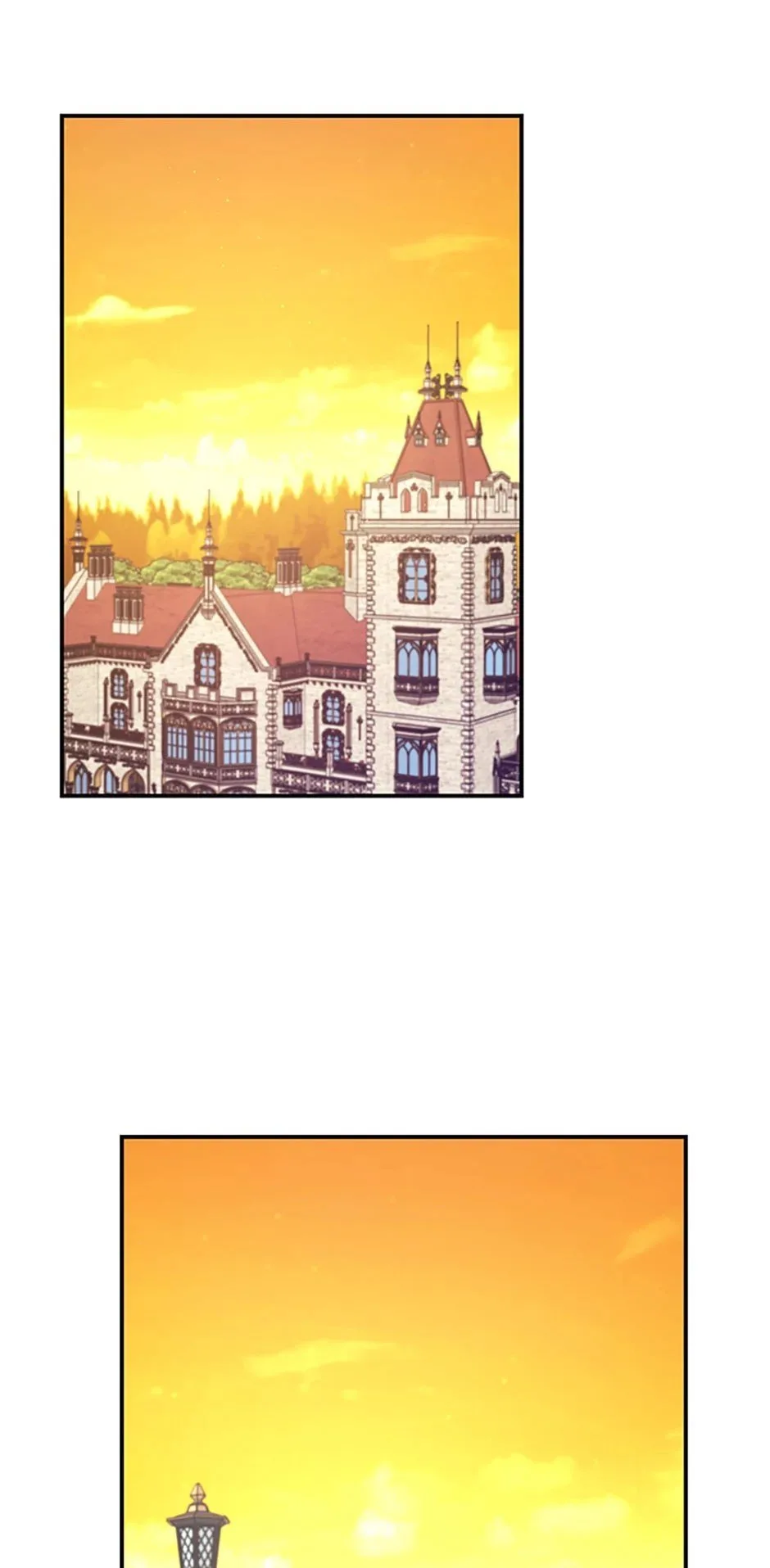 I Will Live as a Supporting Role in This Life Chapter 20.5 page 22