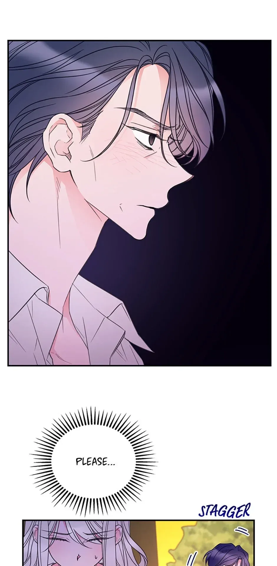 I Will Live as a Supporting Role in This Life Chapter 21 page 4