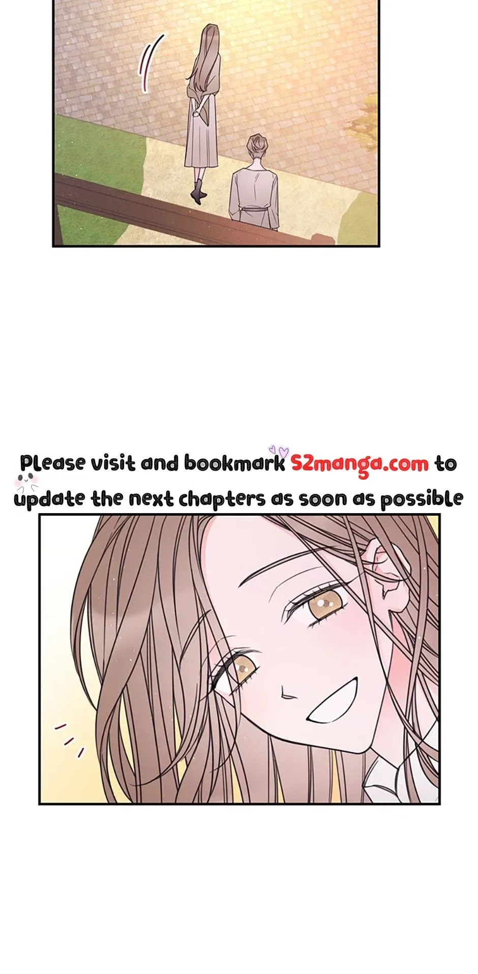 I Will Live as a Supporting Role in This Life Chapter 21 page 12