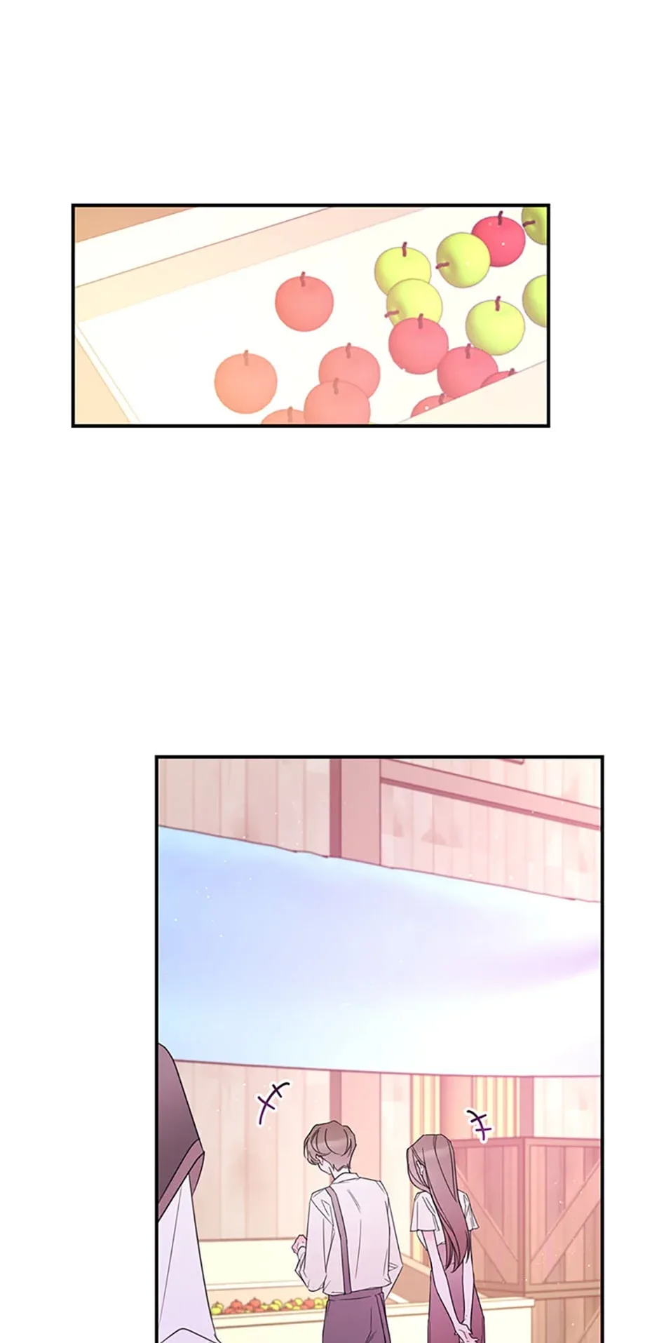 I Will Live as a Supporting Role in This Life Chapter 22 page 16