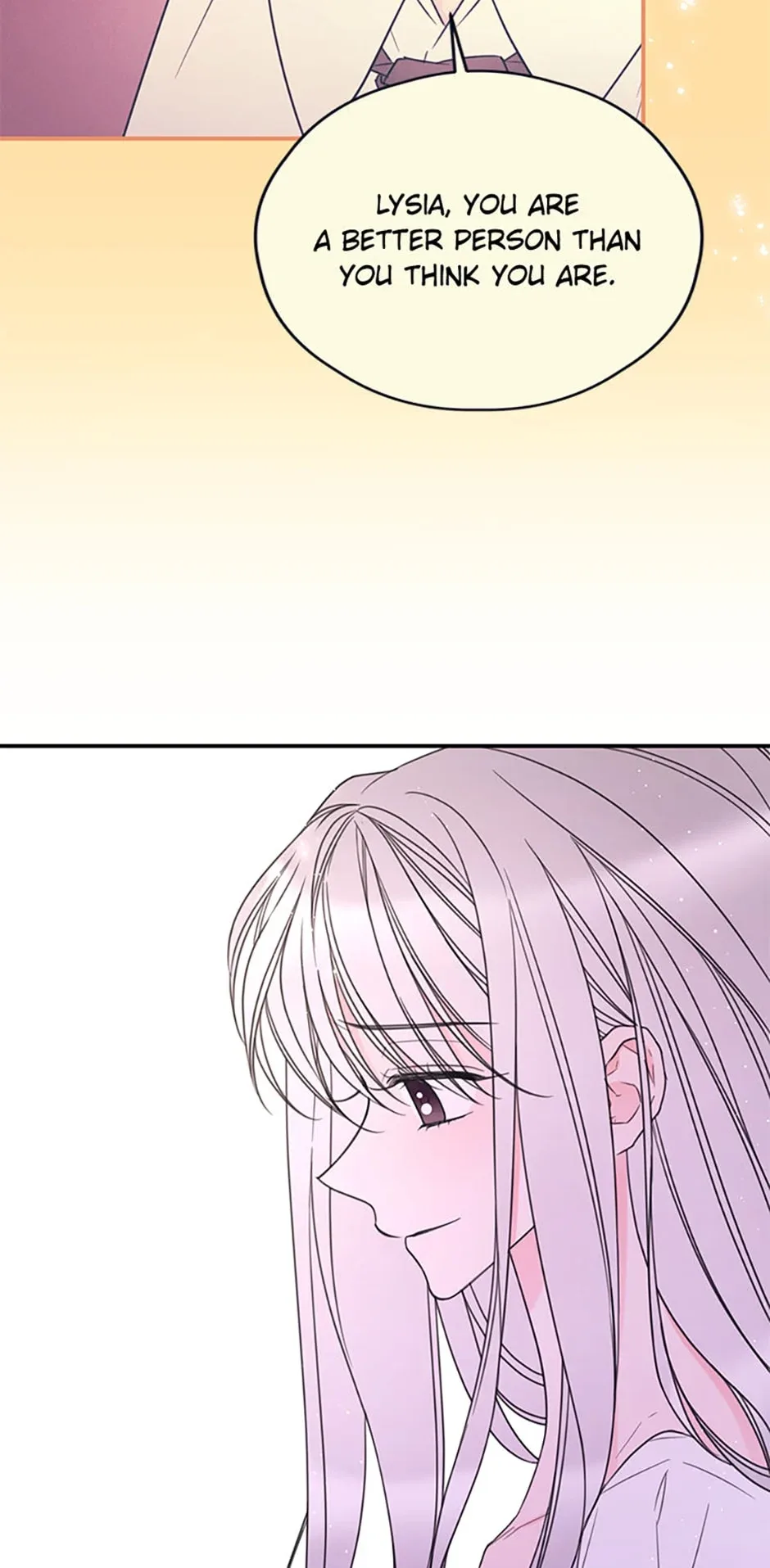 I Will Live as a Supporting Role in This Life Chapter 22 page 12