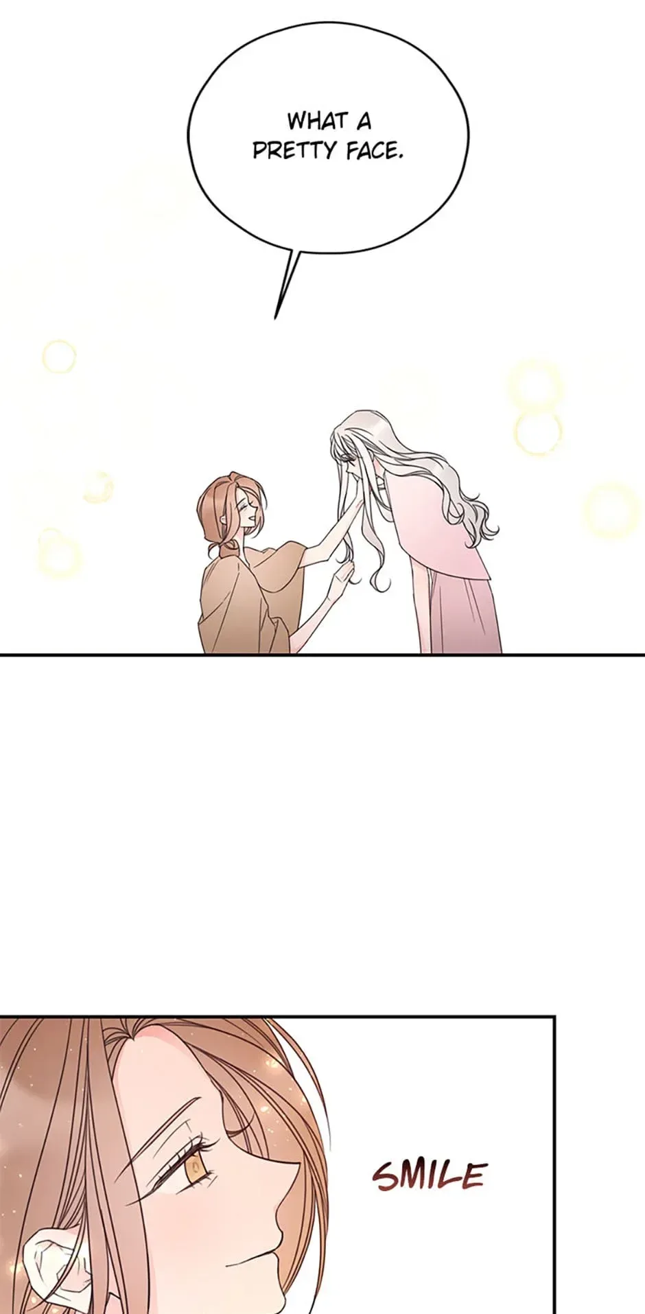 I Will Live as a Supporting Role in This Life Chapter 21.5 page 9