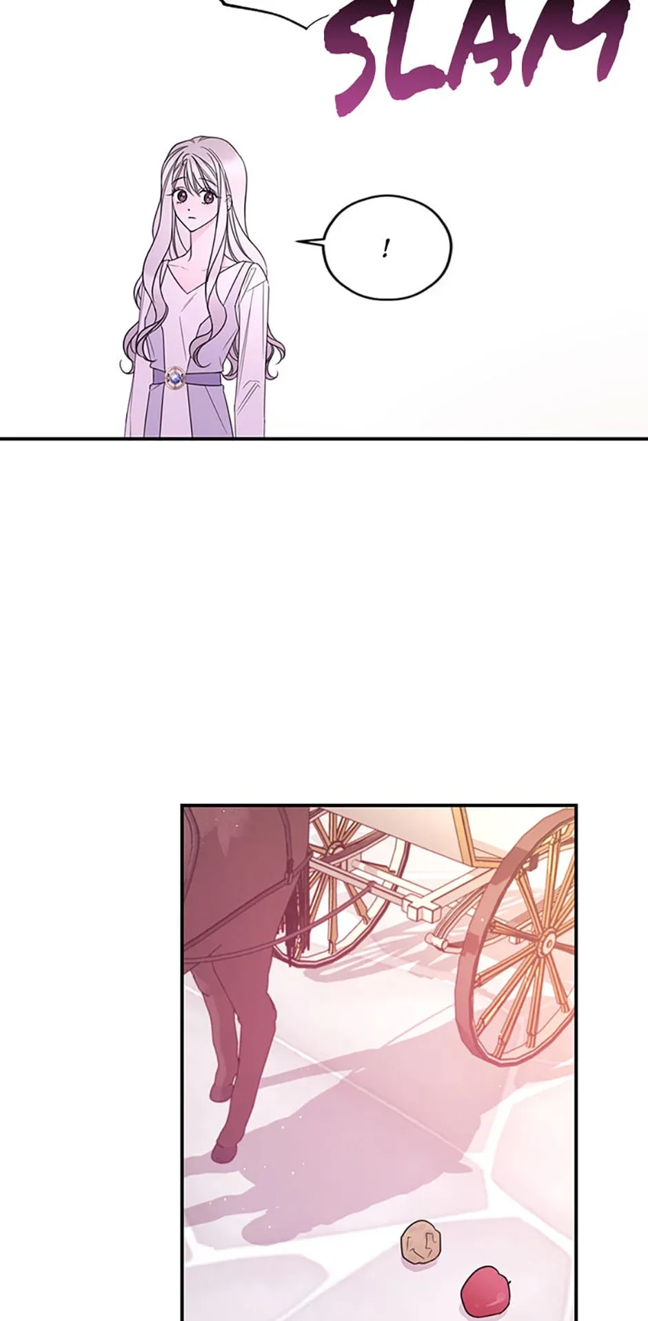 I Will Live as a Supporting Role in This Life Chapter 22 page 18