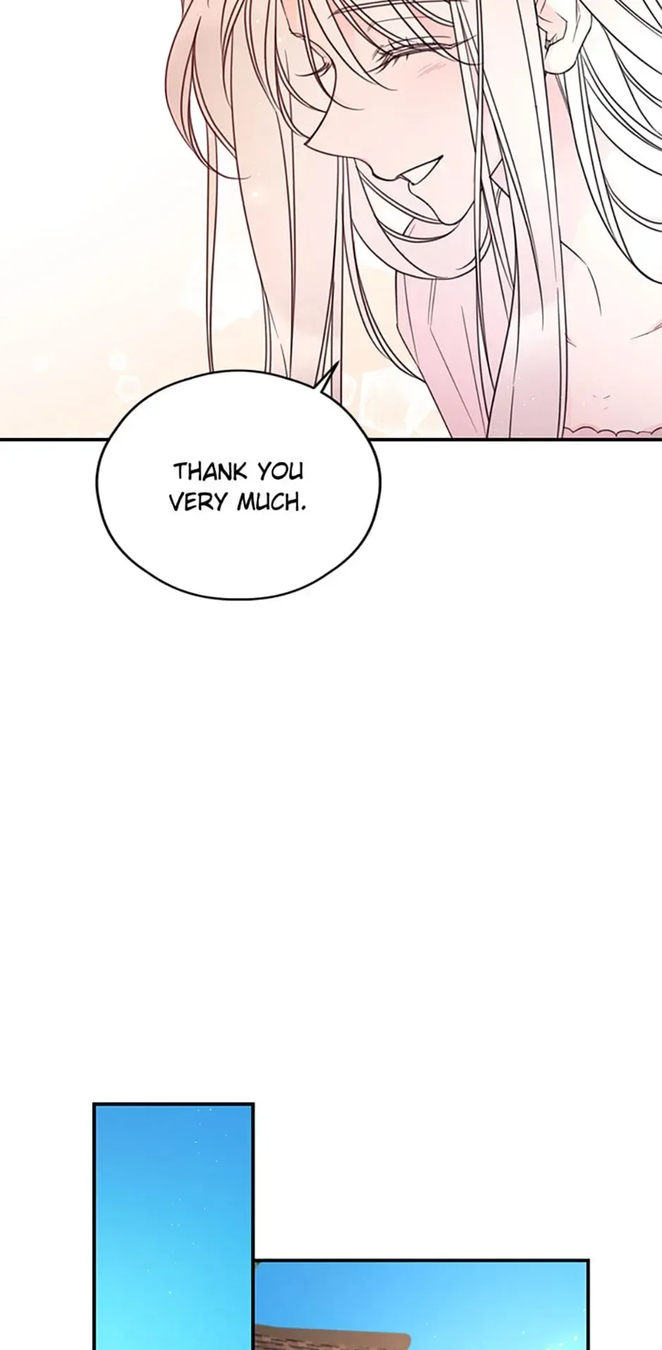 I Will Live as a Supporting Role in This Life Chapter 21.5 page 11