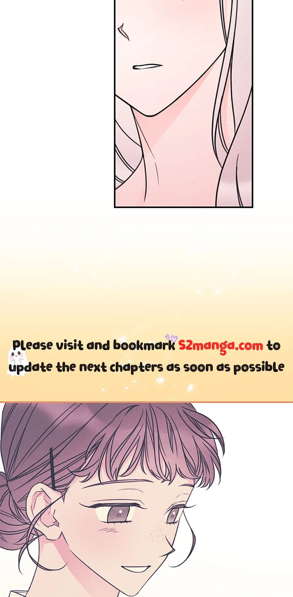 I Will Live as a Supporting Role in This Life Chapter 22 page 10