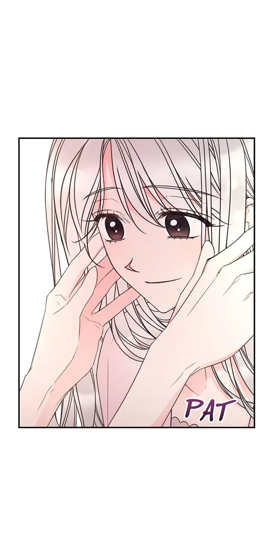 I Will Live as a Supporting Role in This Life Chapter 21.5 page 8