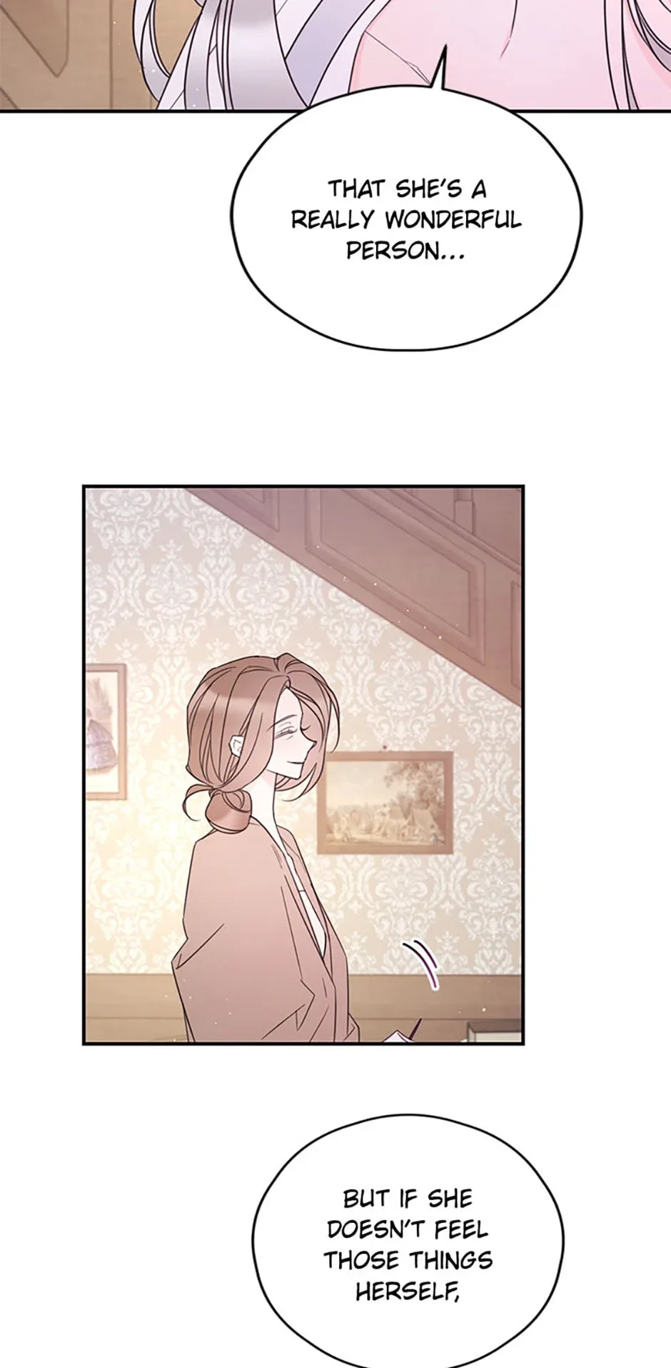 I Will Live as a Supporting Role in This Life Chapter 22 page 5