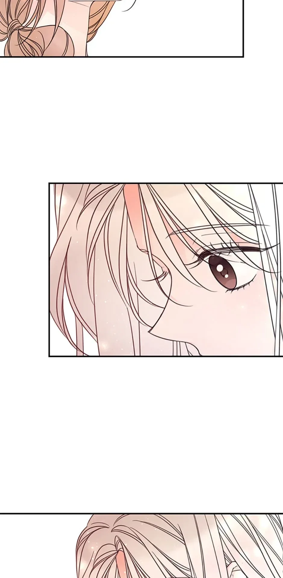 I Will Live as a Supporting Role in This Life Chapter 21.5 page 10