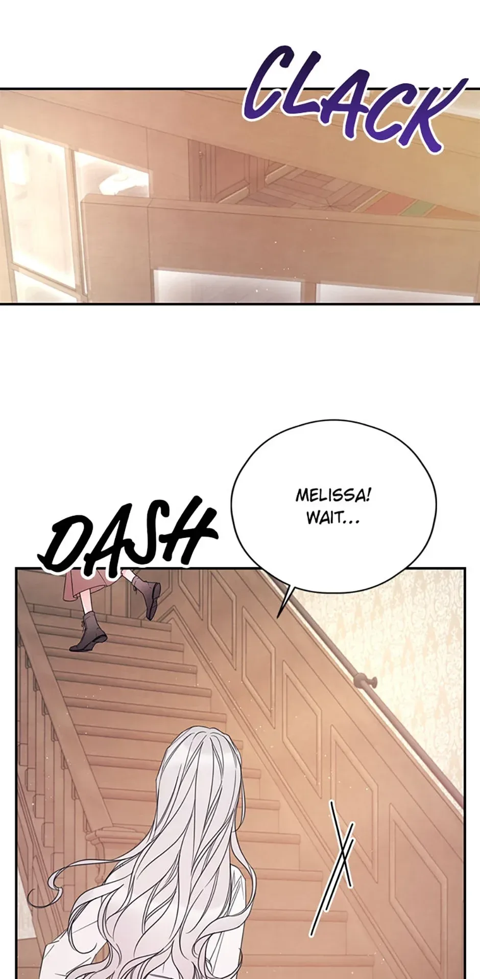 I Will Live as a Supporting Role in This Life Chapter 21.5 page 24