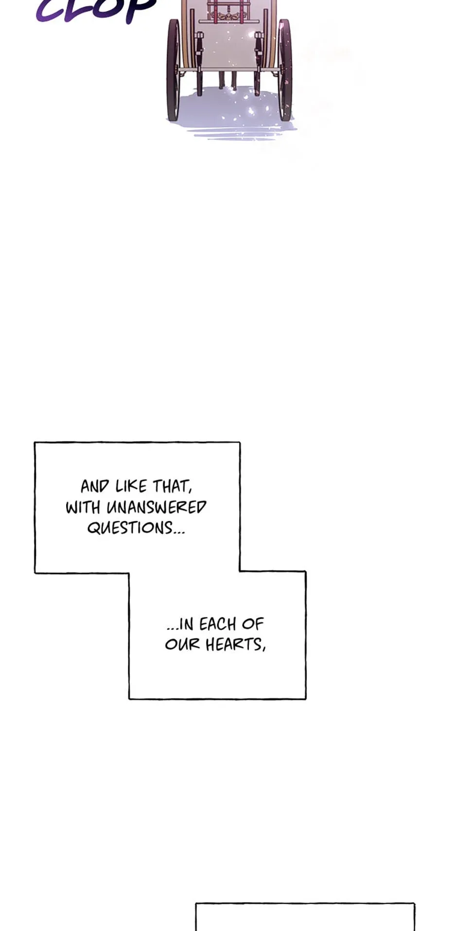 I Will Live as a Supporting Role in This Life Chapter 22.5 page 16