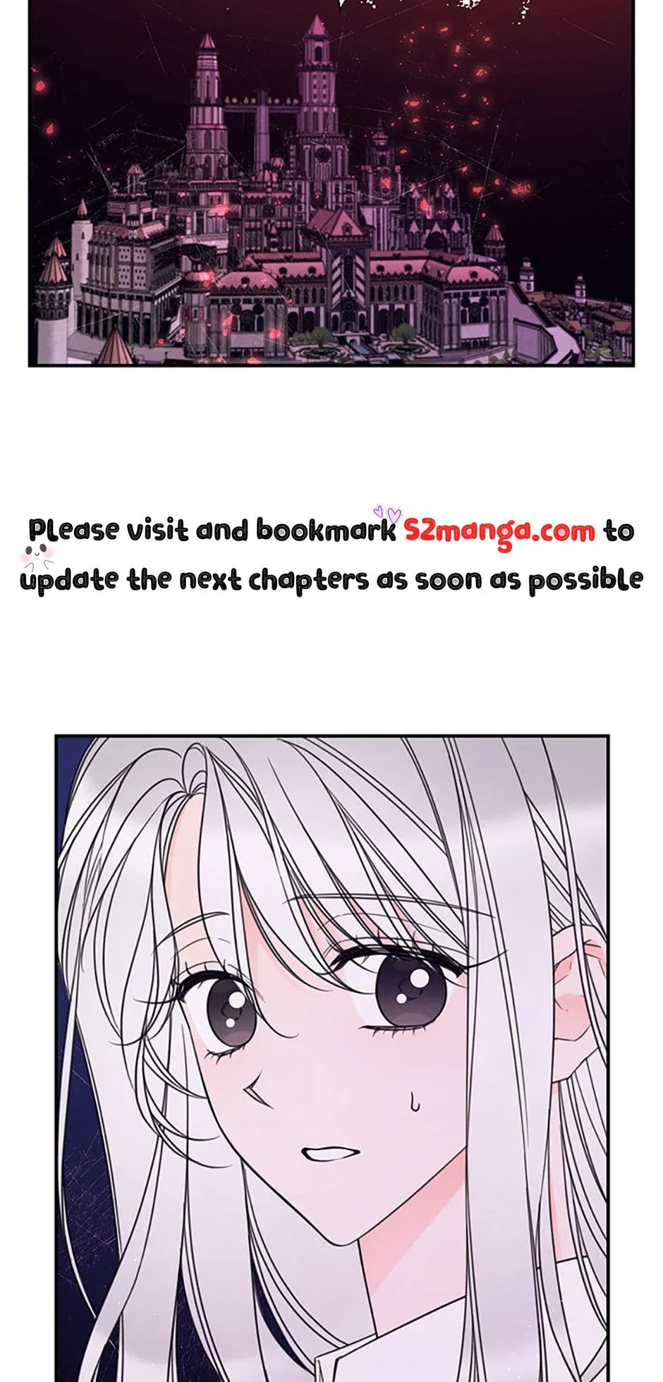 I Will Live as a Supporting Role in This Life Chapter 22.5 page 22