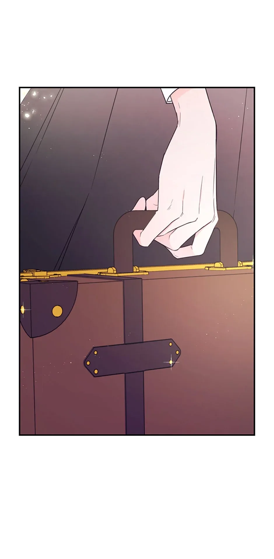 I Will Live as a Supporting Role in This Life Chapter 22.5 page 19