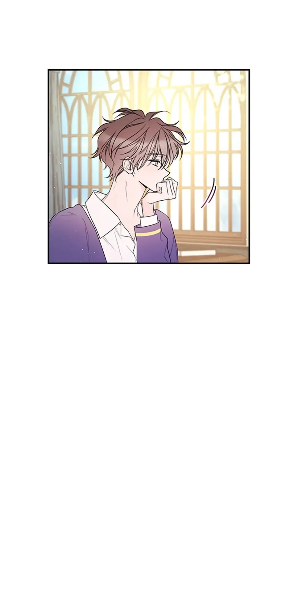 I Will Live as a Supporting Role in This Life Chapter 23 page 12