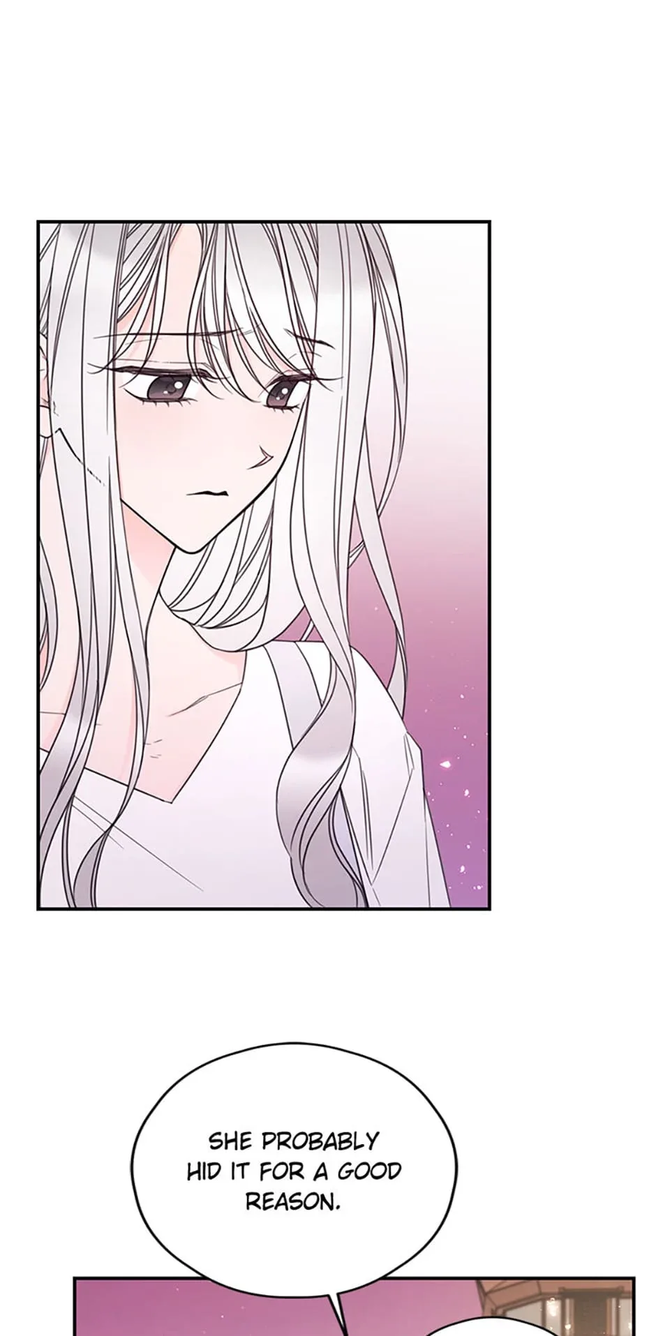 I Will Live as a Supporting Role in This Life Chapter 22.5 page 14