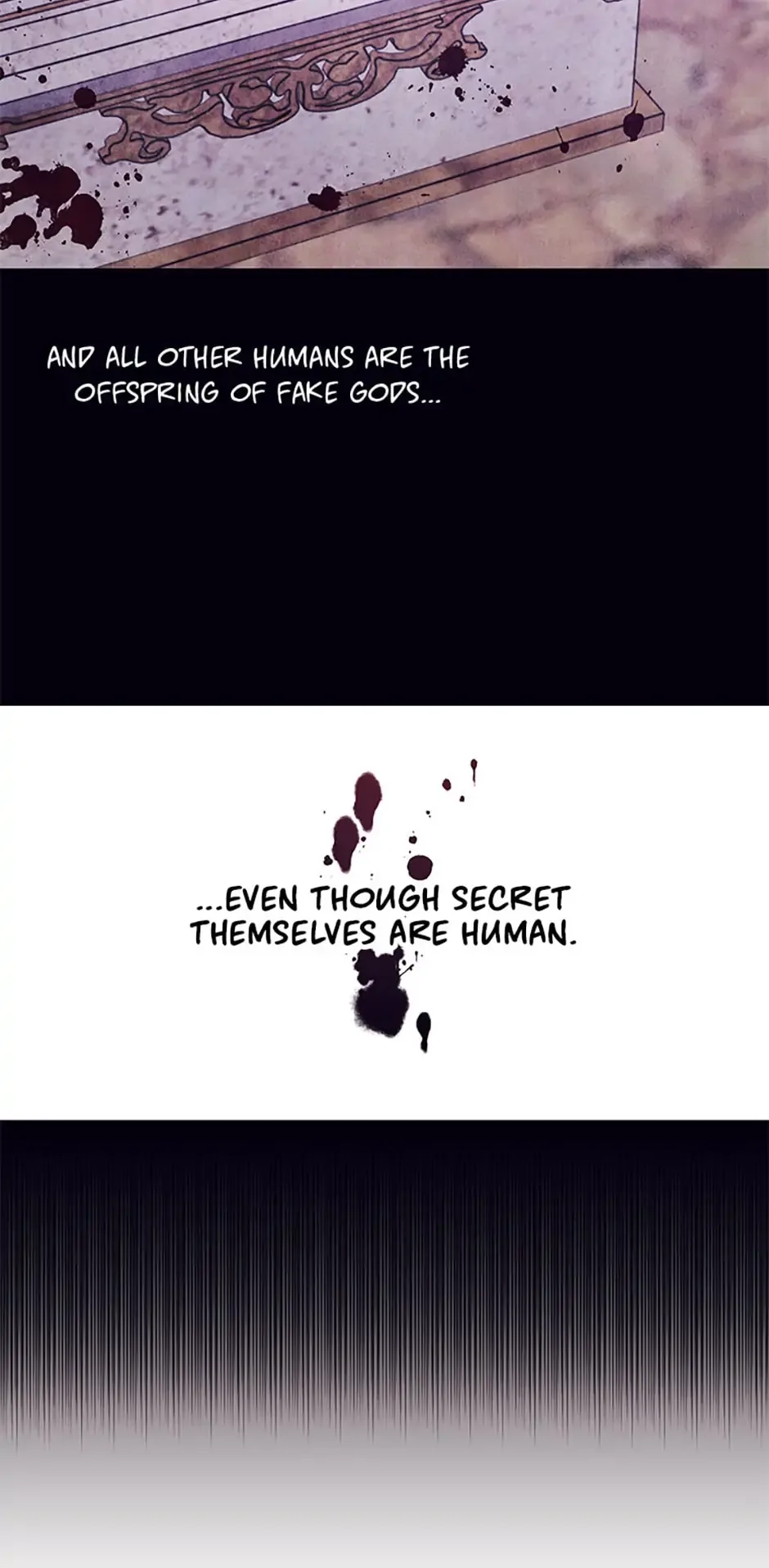 I Will Live as a Supporting Role in This Life Chapter 23 page 9