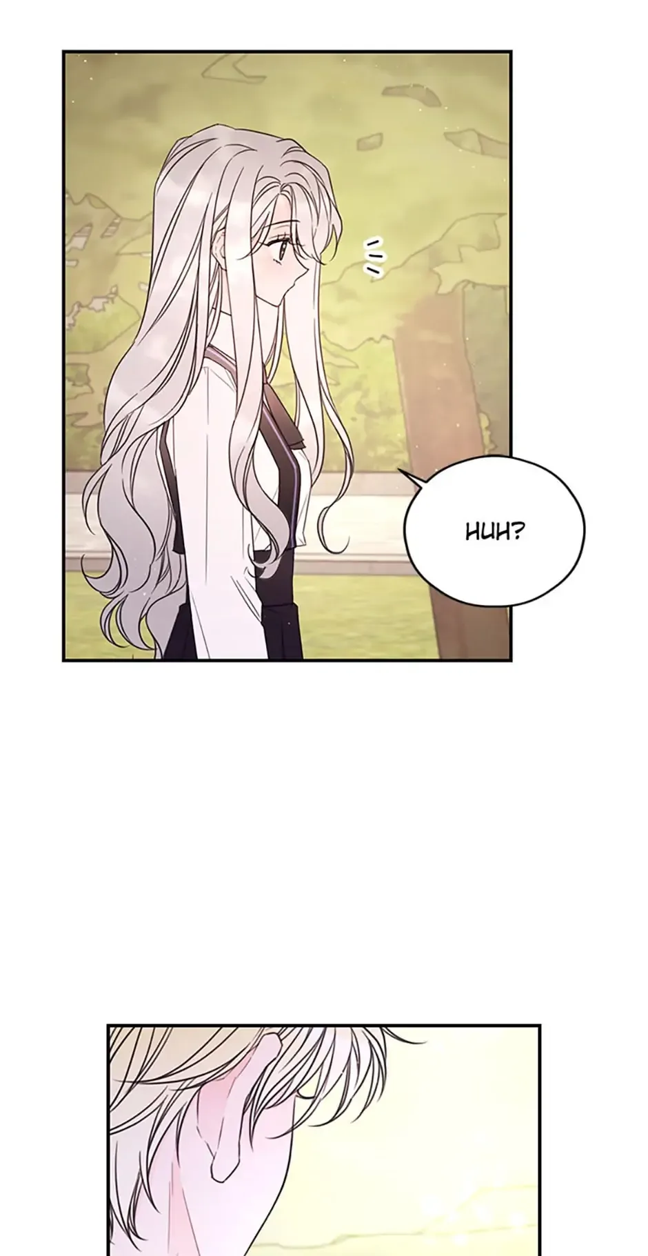 I Will Live as a Supporting Role in This Life Chapter 23 page 17