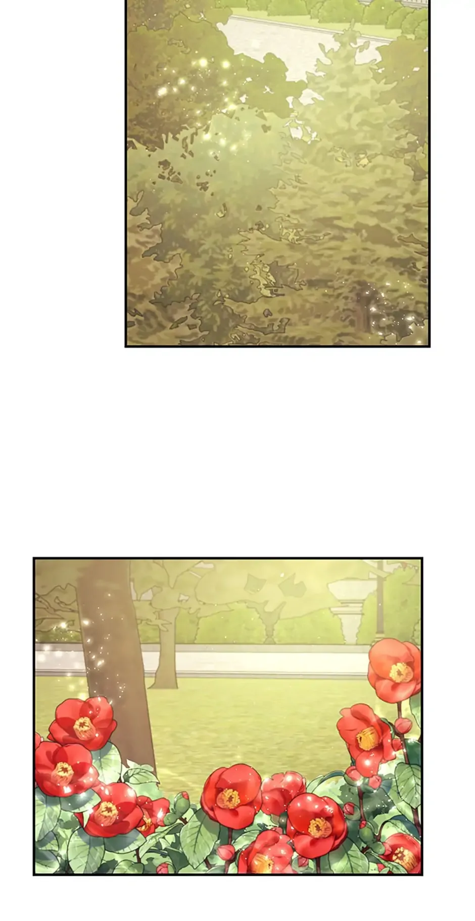 I Will Live as a Supporting Role in This Life Chapter 23 page 15
