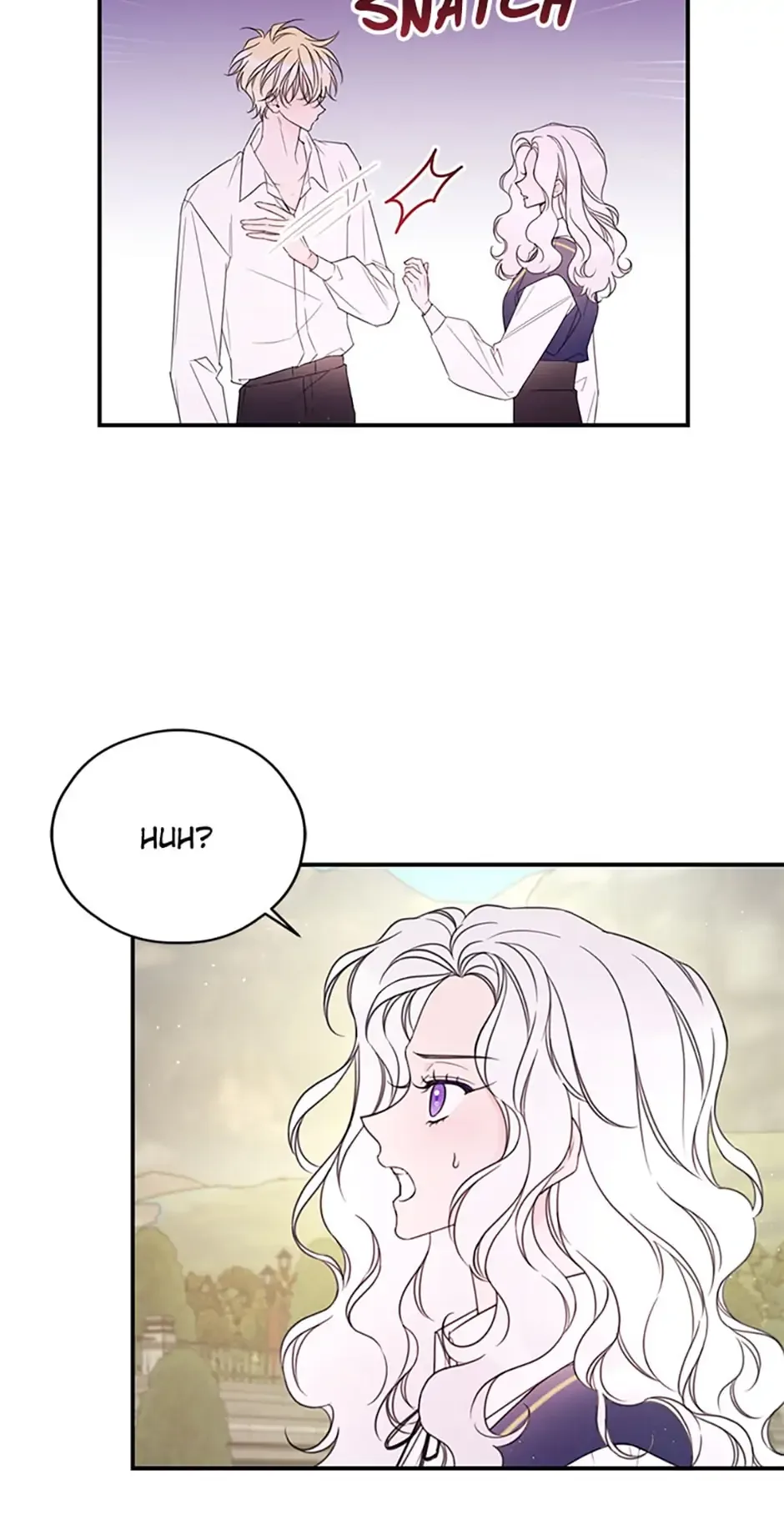 I Will Live as a Supporting Role in This Life Chapter 23 page 20