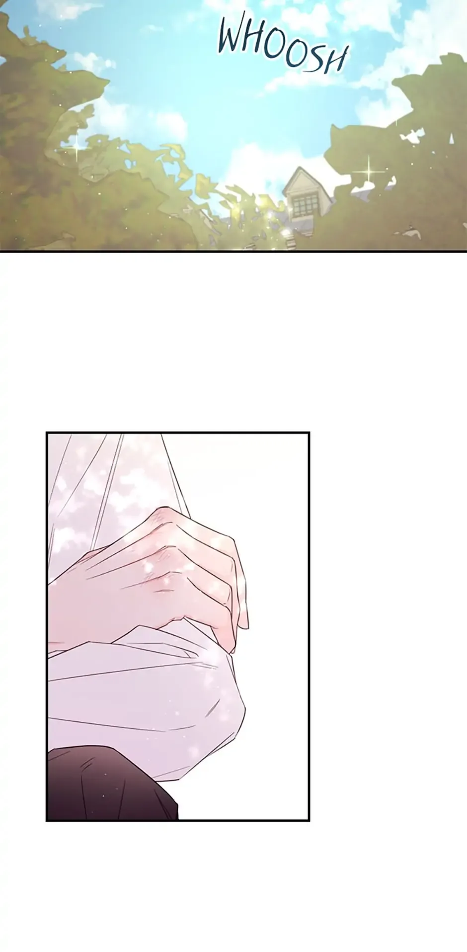 I Will Live as a Supporting Role in This Life Chapter 23 page 35